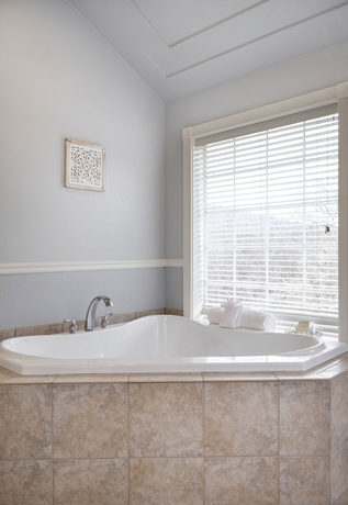 Imagen de la habitación del Hotel Hounds Tooth Inn. Foto 8