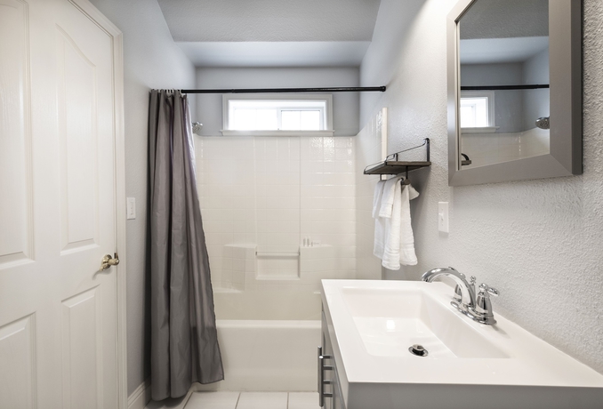 Imagen de la habitación del Hotel Hounds Tooth Inn. Foto 10