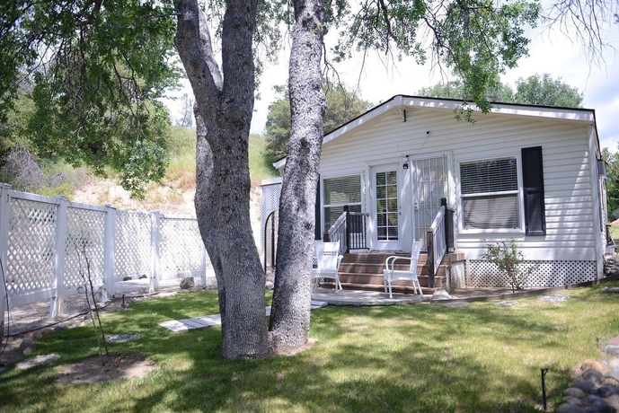 Imagen de la habitación del Hotel Hounds Tooth Inn. Foto 12