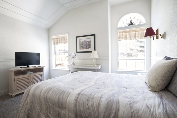 Imagen de la habitación del Hotel Hounds Tooth Inn. Foto 14