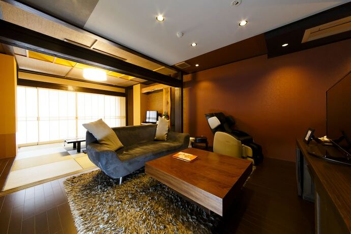 Imagen de la habitación del Hotel Houraiya. Foto 2