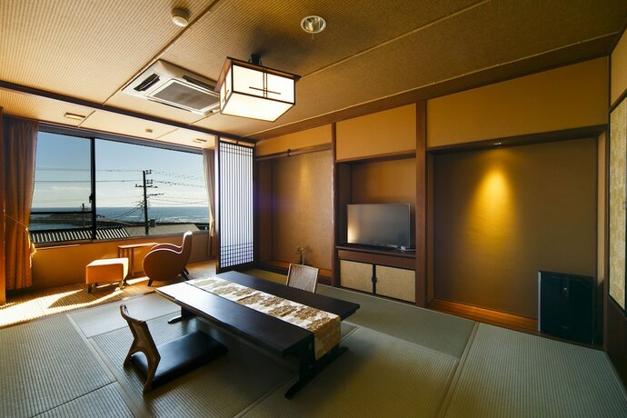 Imagen de la habitación del Hotel Houraiya. Foto 3