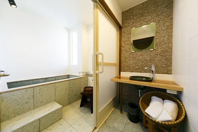 Imagen de la habitación del Hotel Houraiya. Foto 5