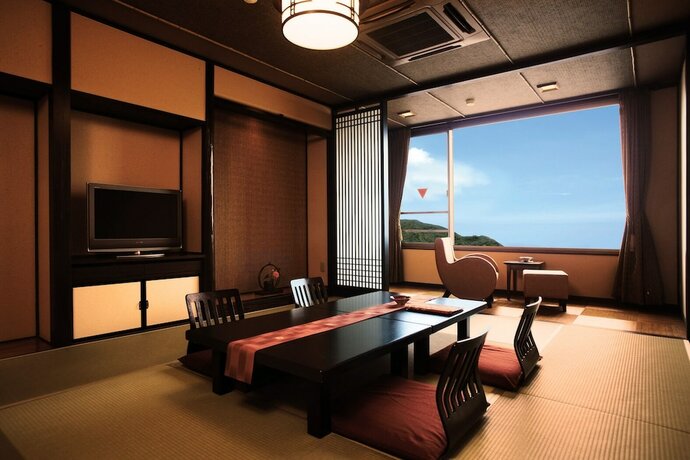 Imagen de la habitación del Hotel Houraiya. Foto 6