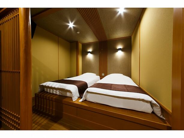 Imagen de la habitación del Hotel Houraiya. Foto 8