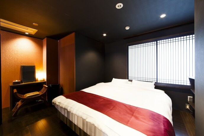 Imagen de la habitación del Hotel Houraiya. Foto 9