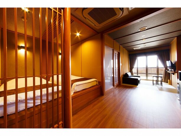 Imagen de la habitación del Hotel Houraiya. Foto 11