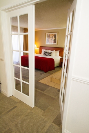 Imagen de la habitación del Hotel Hourglass , Ascend Collection. Foto 8