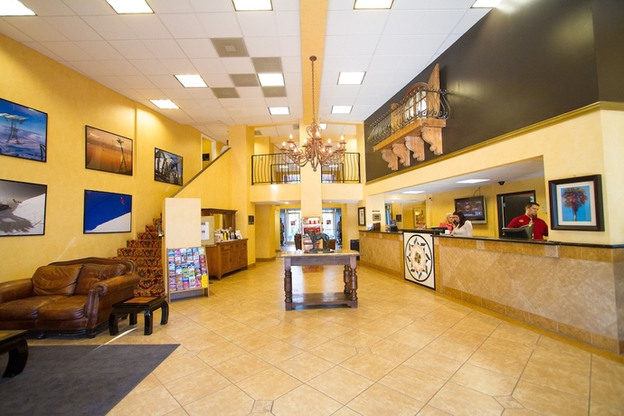 Imagen de los interiores del Hotel Hourglass , Ascend Collection. Foto 18