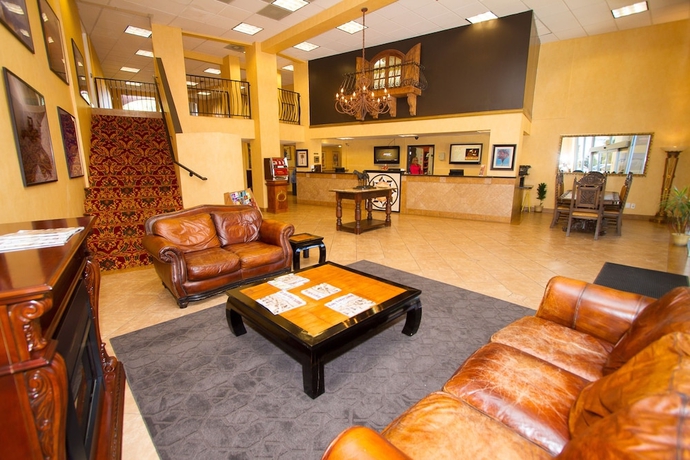 Imagen de los interiores del Hotel Hourglass , Ascend Collection. Foto 19