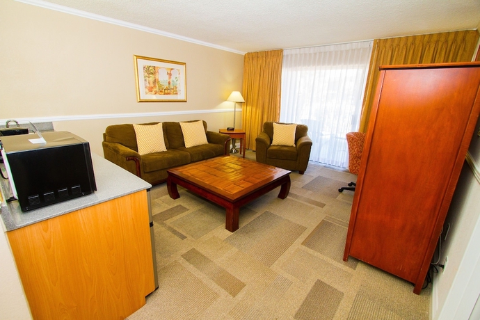 Imagen de la habitación del Hotel Hourglass , Ascend Collection. Foto 15