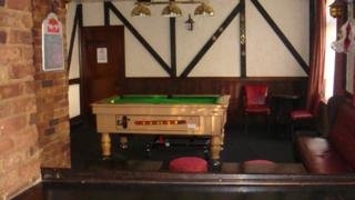 Imagen de los exteriores del Hotel Hourglass. Foto 6