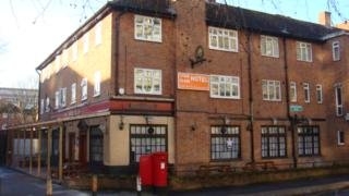 Imagen general del Hotel Hourglass. Foto 2