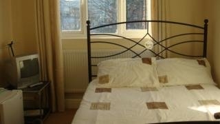 Imagen de la habitación del Hotel Hourglass. Foto 4