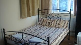 Imagen de la habitación del Hotel Hourglass. Foto 5