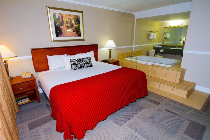 Imagen de la habitación del Hotel Hourglass, Trademark Collection by Wyndham. Foto 2
