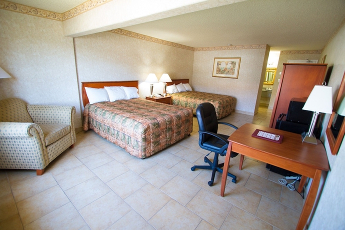 Imagen de la habitación del Hotel Hourglass, Trademark Collection by Wyndham. Foto 4