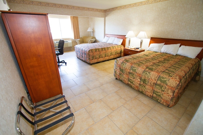 Imagen de la habitación del Hotel Hourglass, Trademark Collection by Wyndham. Foto 5