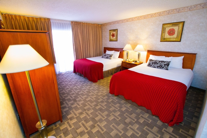 Imagen de la habitación del Hotel Hourglass, Trademark Collection by Wyndham. Foto 6