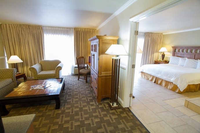 Imagen de la habitación del Hotel Hourglass, Trademark Collection by Wyndham. Foto 9