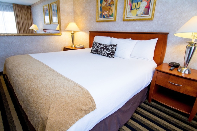 Imagen de la habitación del Hotel Hourglass, Trademark Collection by Wyndham. Foto 10