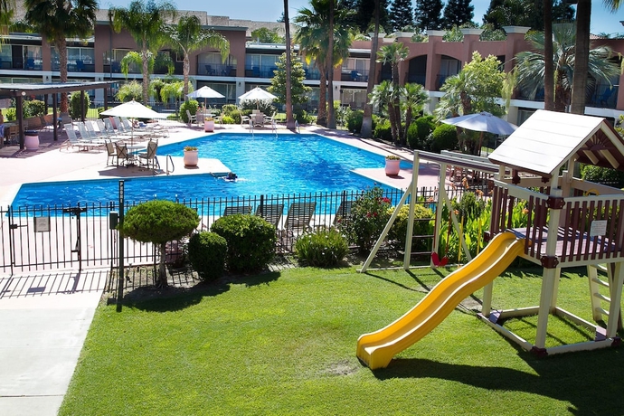 Imagen general del Hotel Hourglass, Trademark Collection by Wyndham. Foto 1