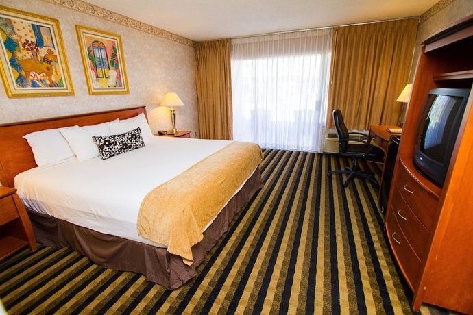 Imagen de la habitación del Hotel Hourglass, Trademark Collection by Wyndham. Foto 12