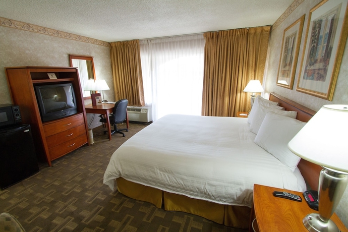 Imagen de la habitación del Hotel Hourglass, Trademark Collection by Wyndham. Foto 13