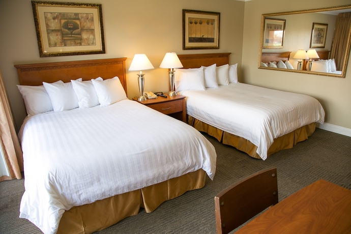 Imagen de la habitación del Hotel Hourglass, Trademark Collection by Wyndham. Foto 14