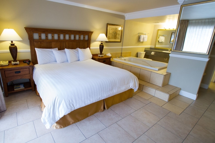 Imagen de la habitación del Hotel Hourglass, Trademark Collection by Wyndham. Foto 17