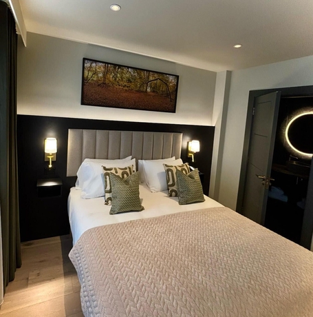 Imagen de la habitación del Hotel House 15. Foto 5