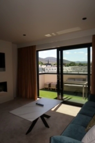 Imagen de la habitación del Hotel House 15. Foto 6