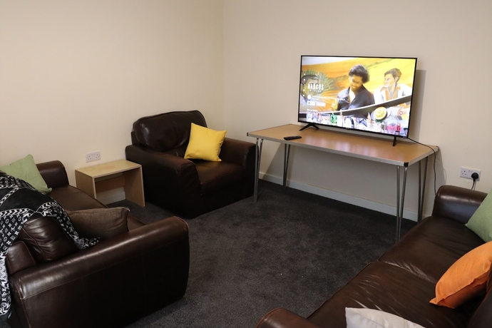 Imagen de los interiores del Hotel House 227. Foto 16
