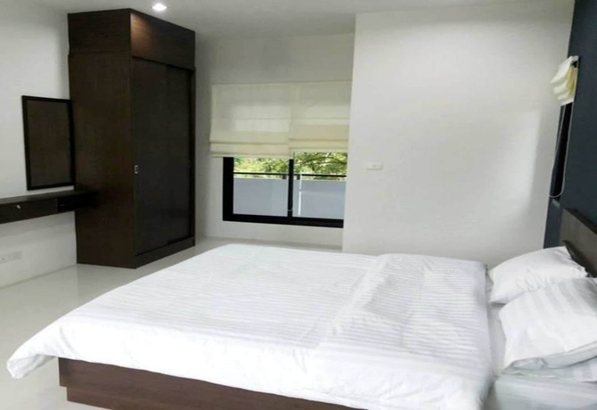 Imagen de la habitación del Hotel House 945. Foto 6