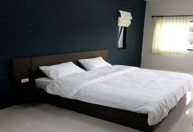 Imagen de la habitación del Hotel House 945. Foto 9