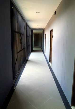 Imagen de los interiores del Hotel House 945. Foto 17