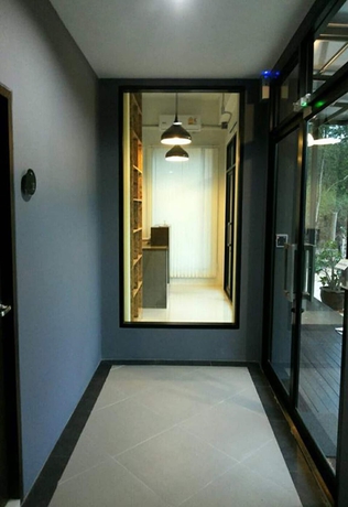 Imagen de los interiores del Hotel House 945. Foto 18