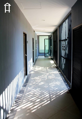 Imagen de los interiores del Hotel House 945. Foto 19