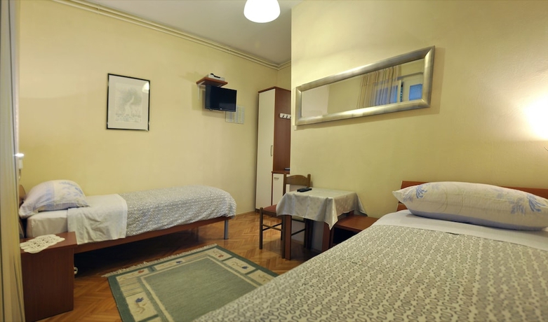 Imagen de la habitación del Hotel House Bakica. Foto 2
