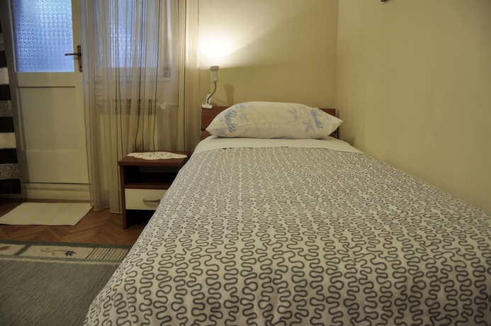 Imagen de la habitación del Hotel House Bakica. Foto 3