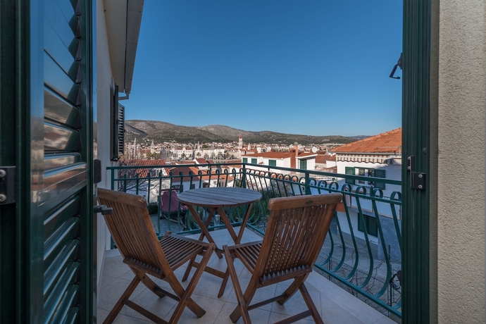 Imagen general del Hotel House Bakica. Foto 1