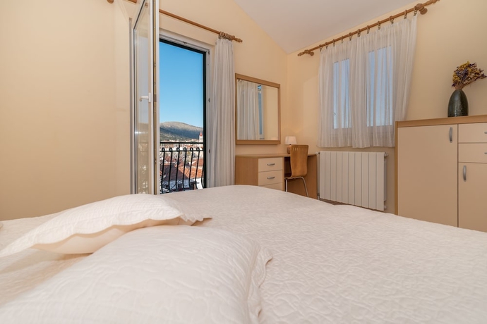 Imagen de la habitación del Hotel House Bakica. Foto 4