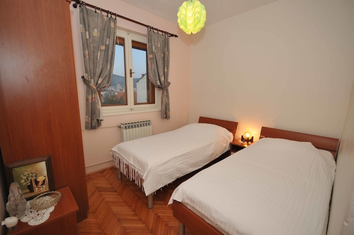Imagen de la habitación del Hotel House Bakica. Foto 5