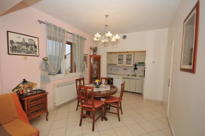 Imagen de la habitación del Hotel House Bakica. Foto 6