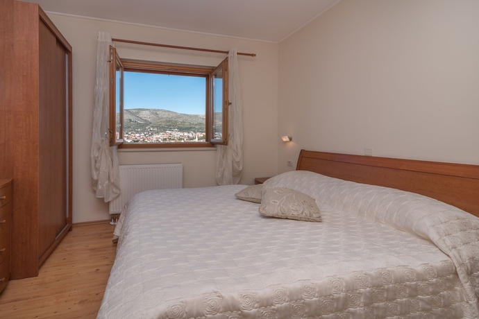 Imagen de la habitación del Hotel House Bakica. Foto 7