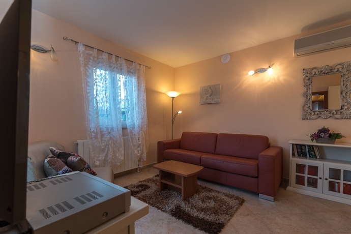 Imagen de la habitación del Hotel House Bakica. Foto 9