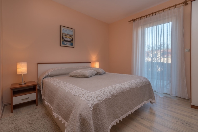 Imagen de la habitación del Hotel House Bakica. Foto 10