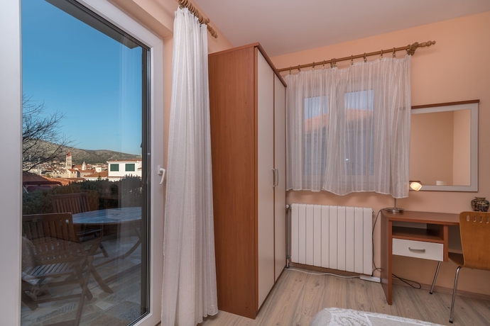 Imagen de la habitación del Hotel House Bakica. Foto 11