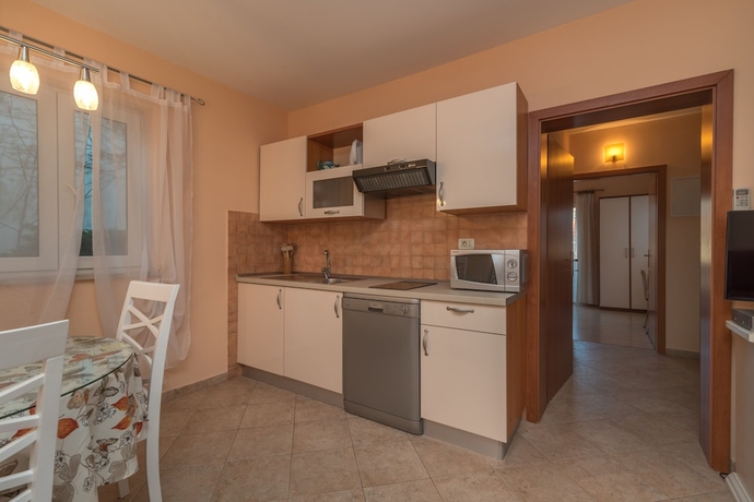 Imagen de la habitación del Hotel House Bakica. Foto 14
