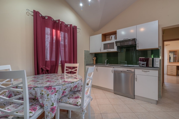 Imagen de la habitación del Hotel House Bakica. Foto 15